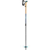 Leki Bernina Lite 2 Adjustable Ski Poles 2026