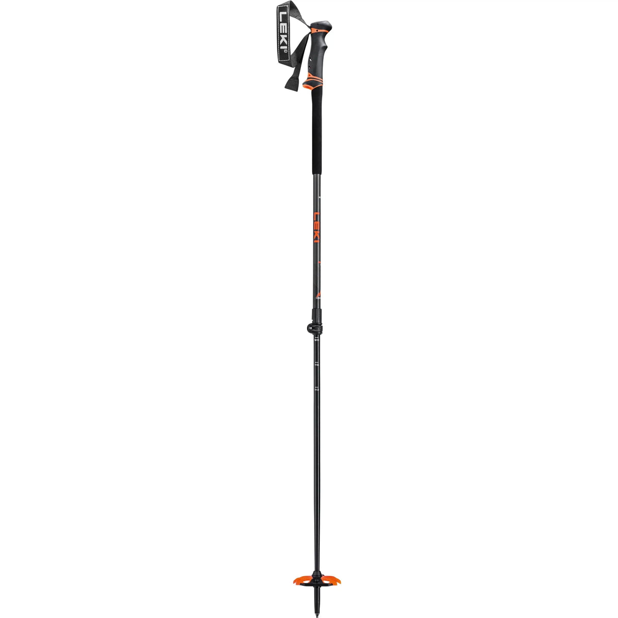 Leki Helicon Lite Adjustable Poles 2025