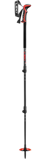 Leki Haute Route 3 Adjustable Poles 2027