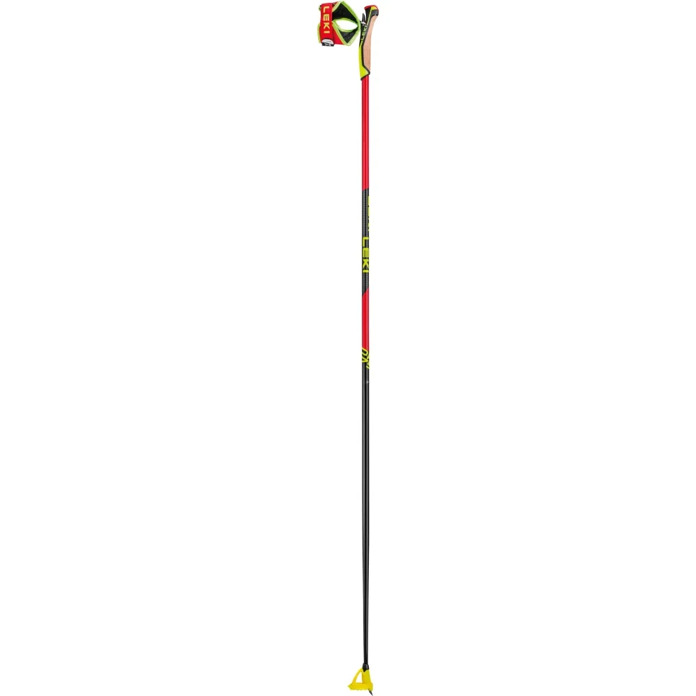 Leki PRC 750 Poles 2027