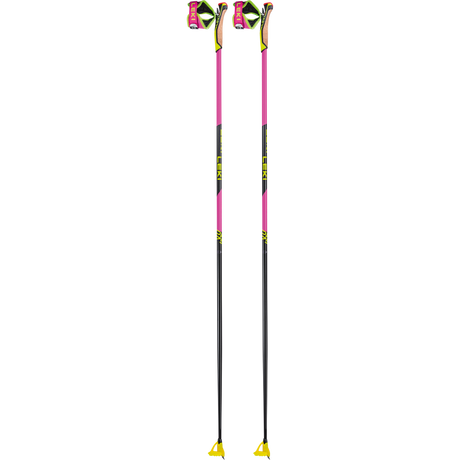 Leki PRC 750 Poles 2027