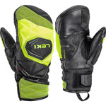 Leki Junior WCR Venom 3D Mitt 2025