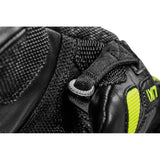 Leki Junior WCR Venom 3D Mitt 2025