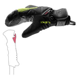 Leki Junior WCR Coach 3D Mitt 2025