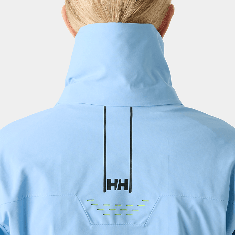Helly Hansen Women's Alphelia Lifaloft Jacket 2027