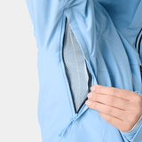 Helly Hansen Women's Alphelia Lifaloft Jacket 2027
