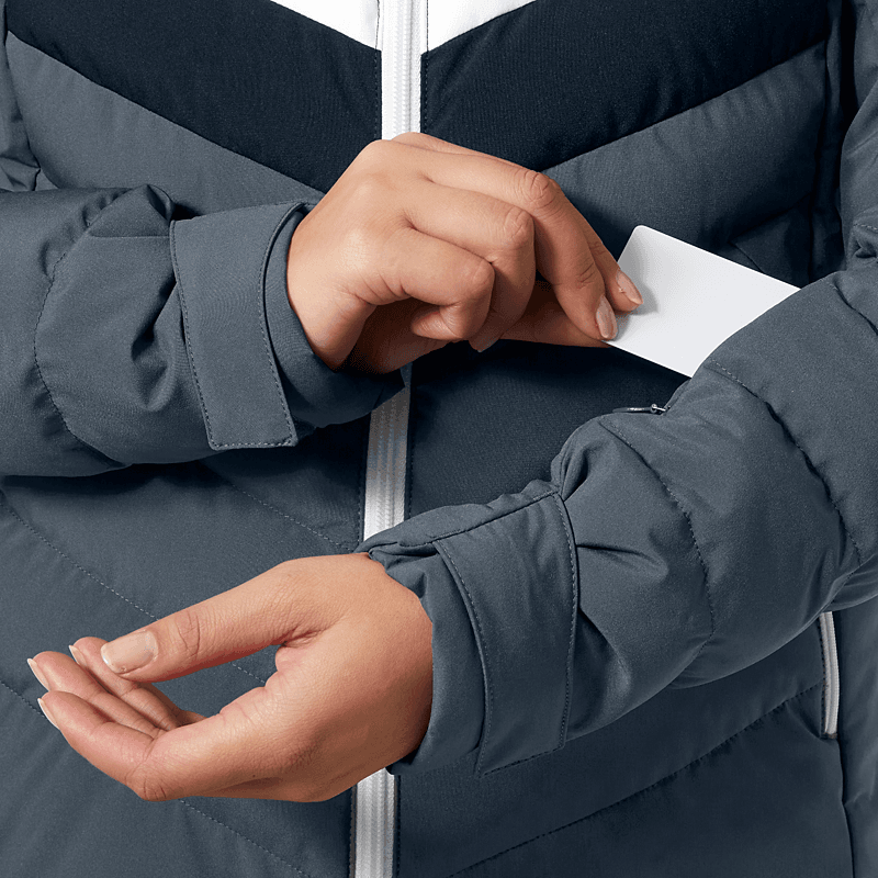 Helly Hansen Women's Imperial Puffy 2.0 Jacket 2026