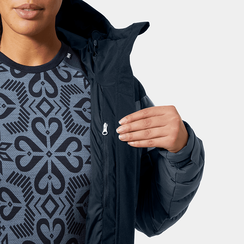 Helly Hansen Women's Imperial Puffy 2.0 Jacket 2026