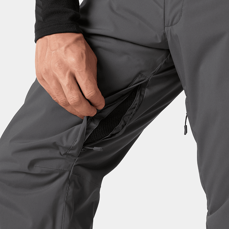 Helly Hansen Men's Legendary Insulated Pant 2027