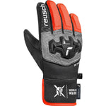 Reusch Junior Worldcup Warrior R-TEX XT Glove 2027