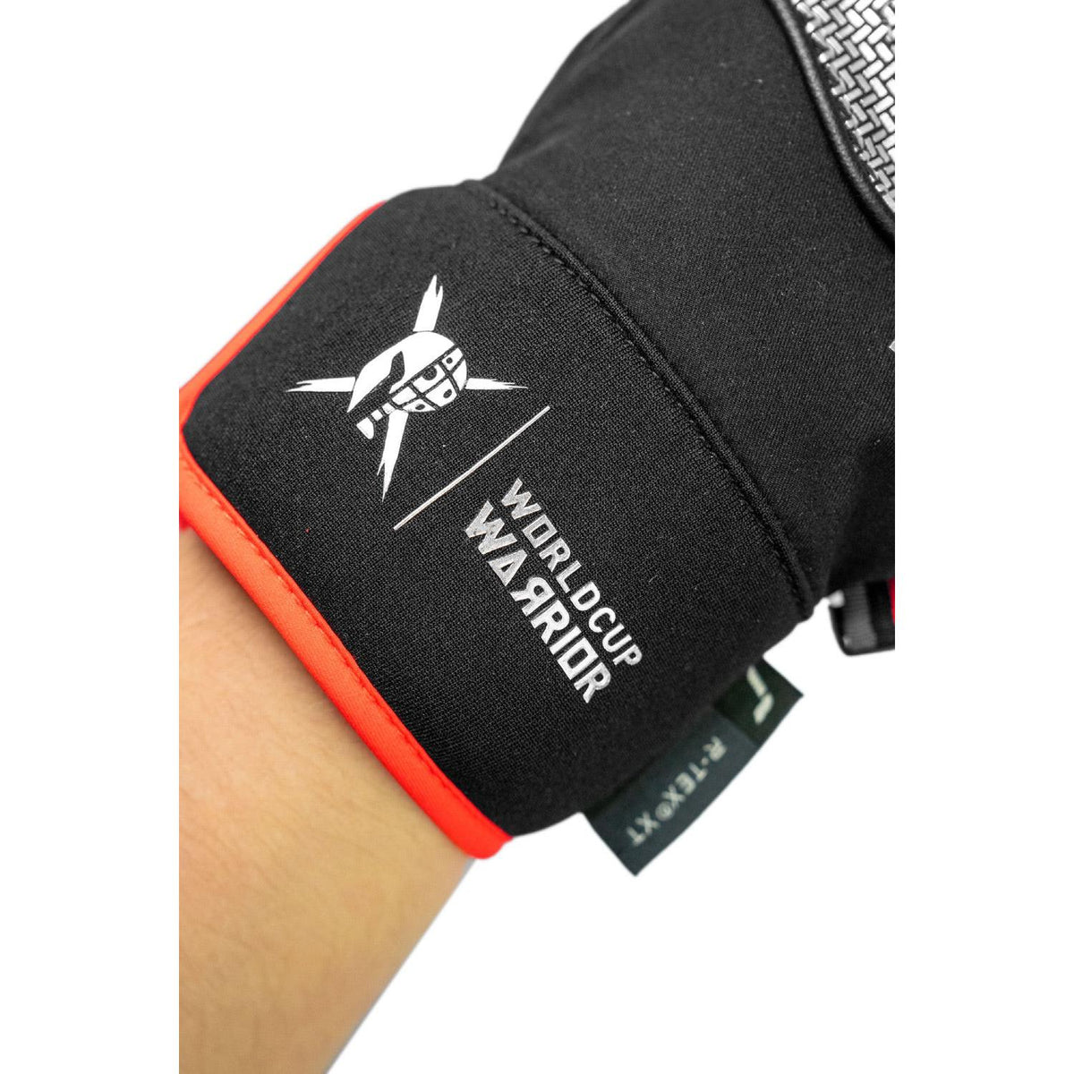 Reusch Junior Worldcup Warrior R-TEX XT Mitten 2027