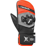 Reusch Junior Worldcup Warrior R-TEX XT Mitten 2027