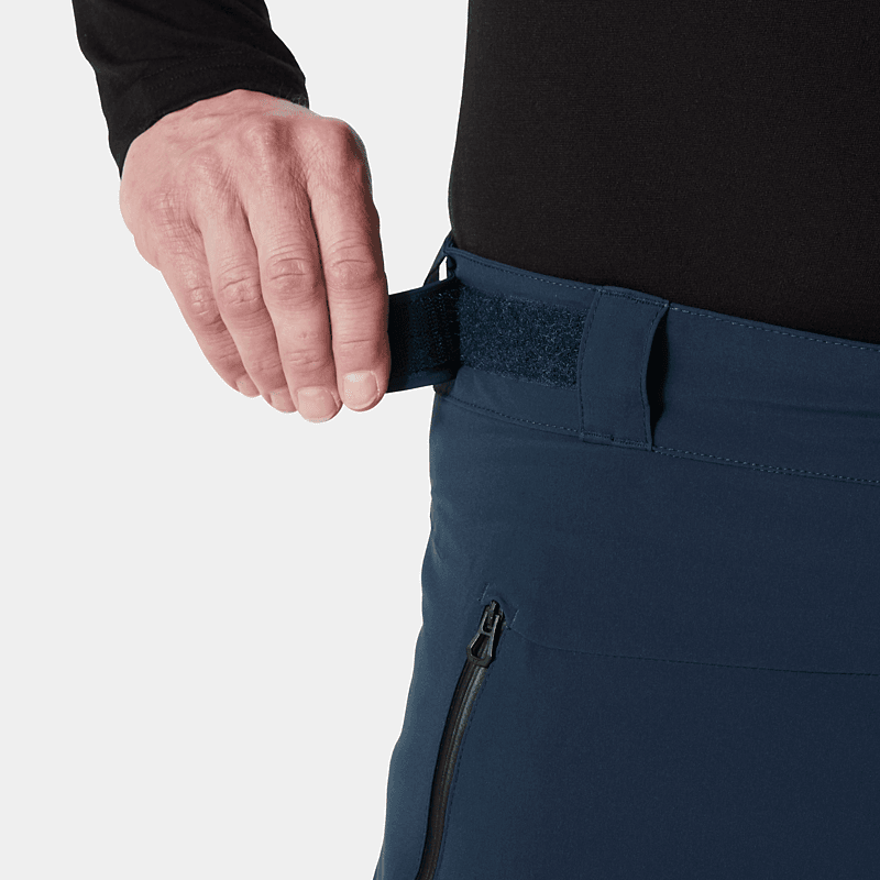 Helly Hansen Men's Alpha Lifaloft Pant 2026