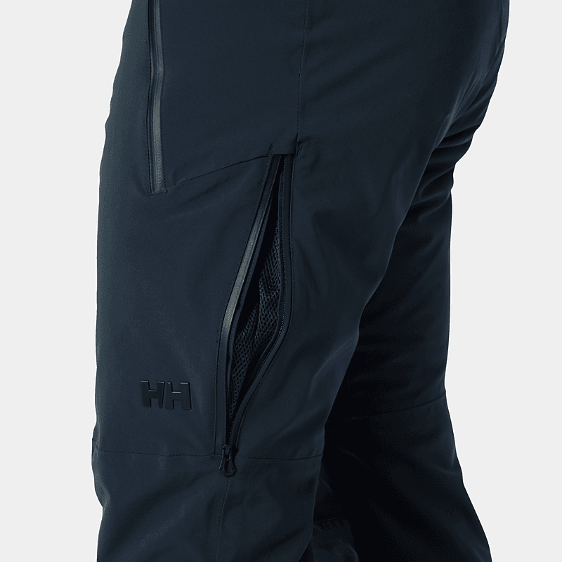 Helly Hansen Men's Alpha Lifaloft Pant 2026