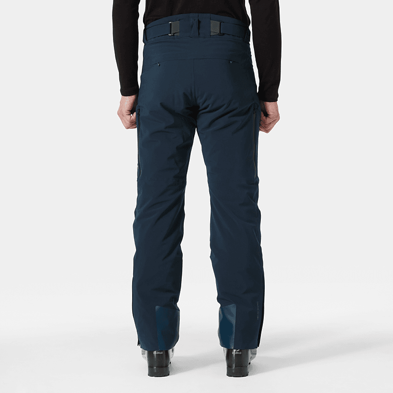 Helly Hansen Men's Alpha Lifaloft Pant 2026