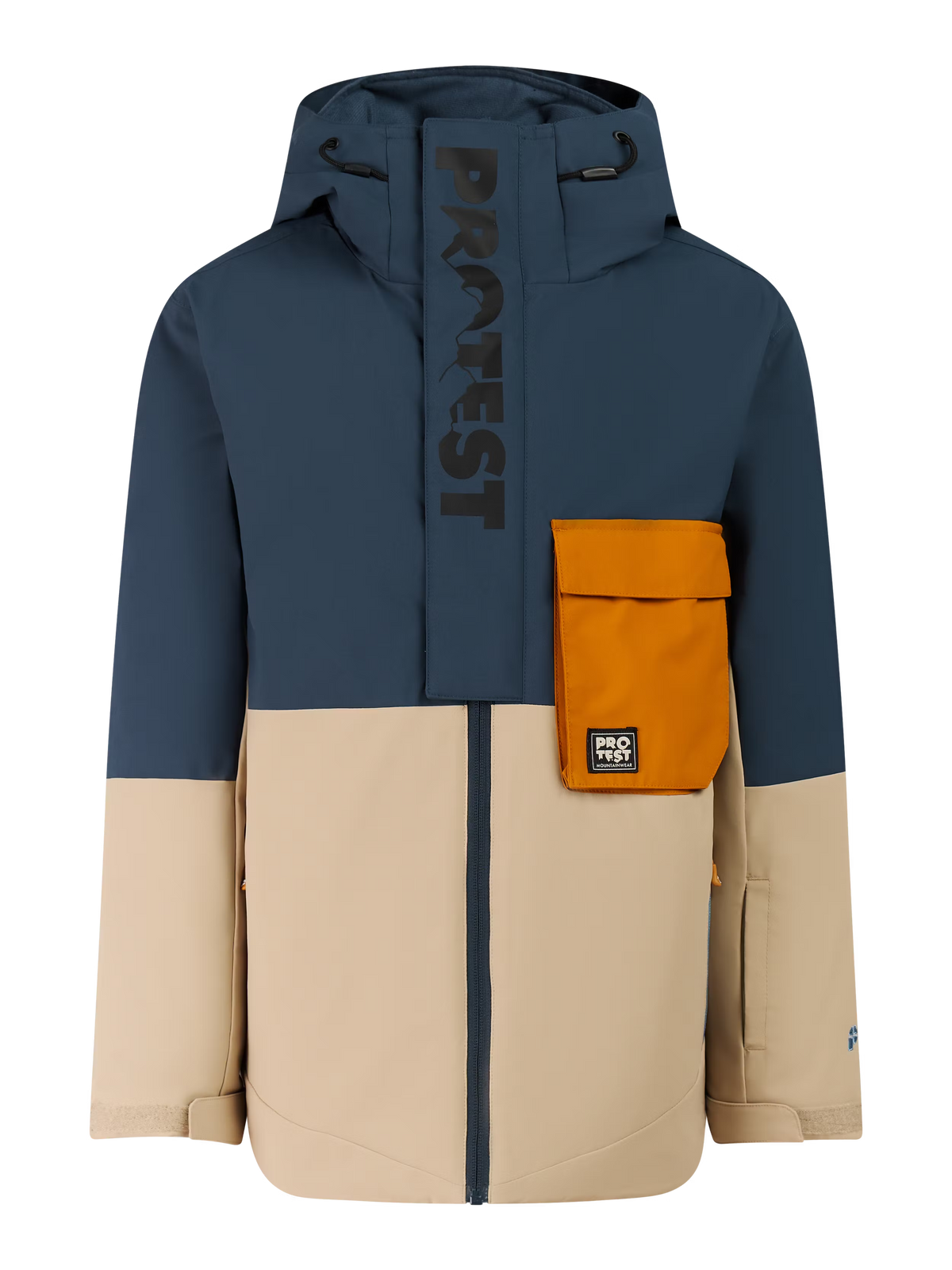 Protest Junior PRTDylans Snow Jacket 2027