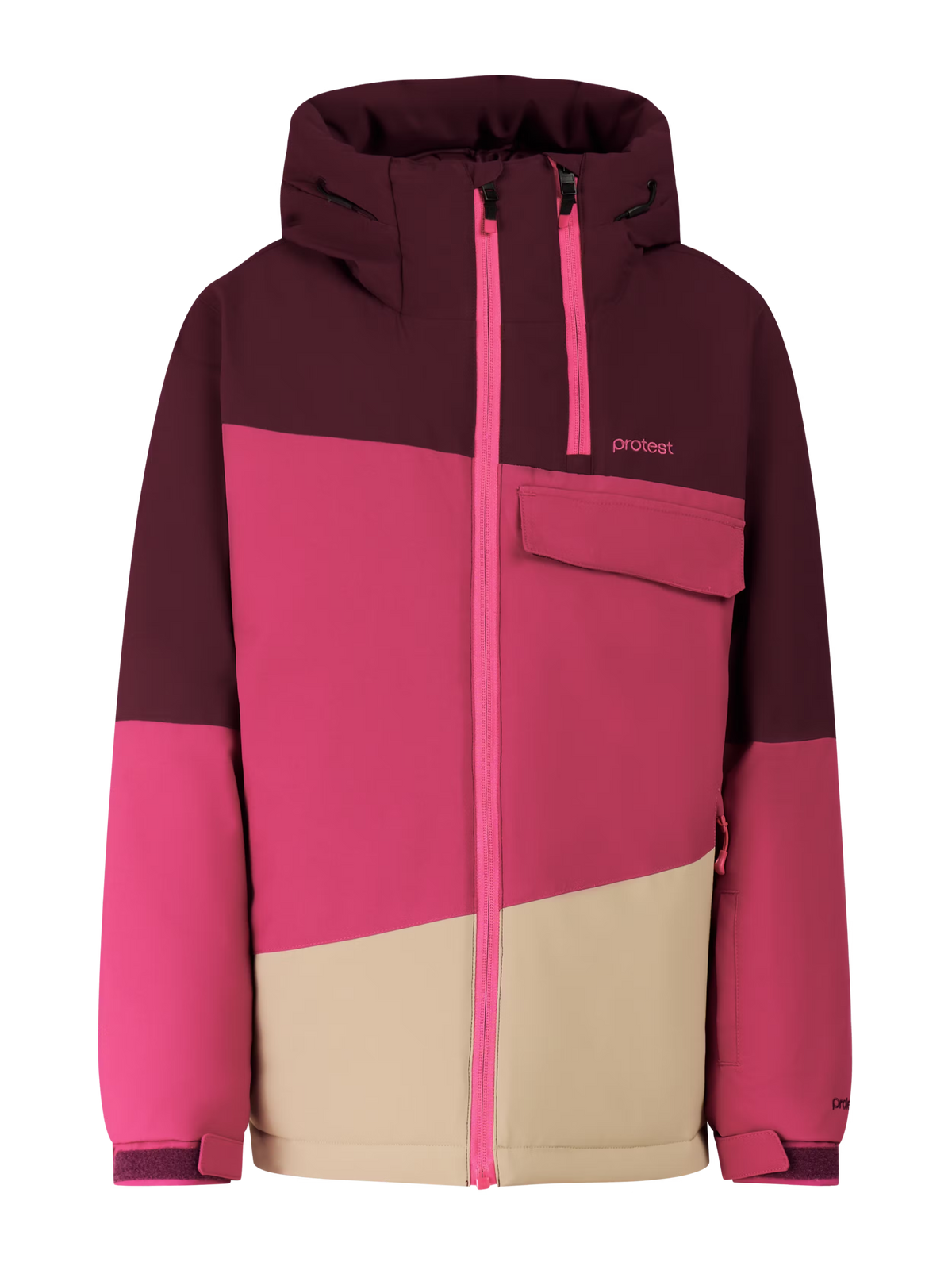Protest Junior PRTMarlene Snow Jacket 2027