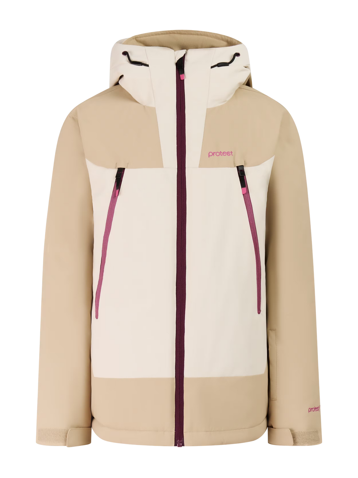 Protest Junior PRTLaurine Snow Jacket 2027