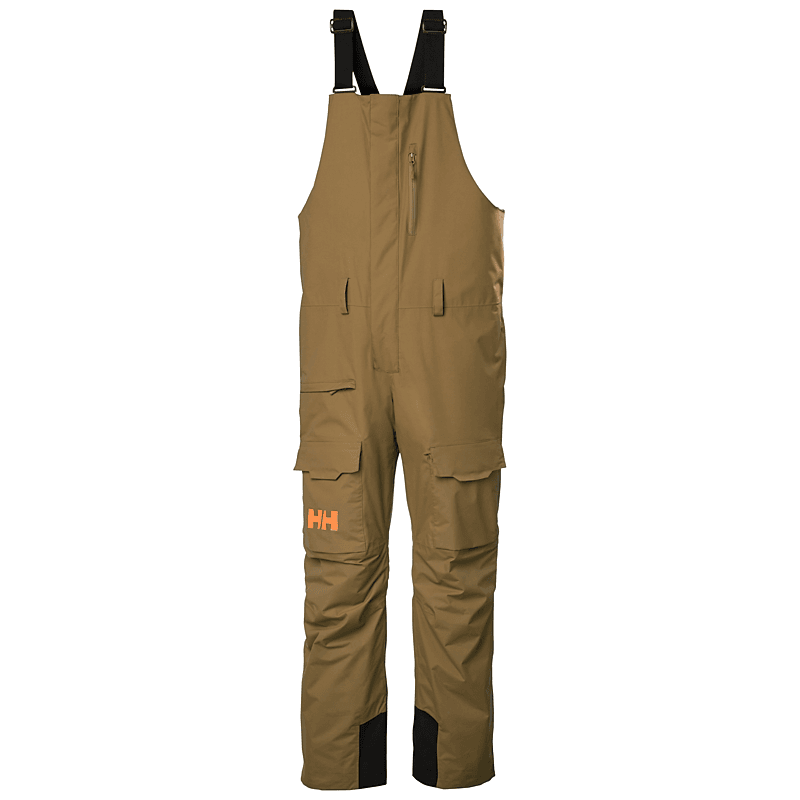 Helly Hansen Men's Sogn Bib Cargo Pant 2026