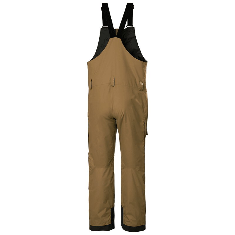 Helly Hansen Men's Sogn Bib Cargo Pant 2026