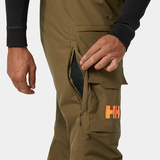 Helly Hansen Men's Sogn Bib Cargo Pant 2026