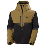 Helly Hansen Men's Kvitfjell Race Insulated Jacket 2026