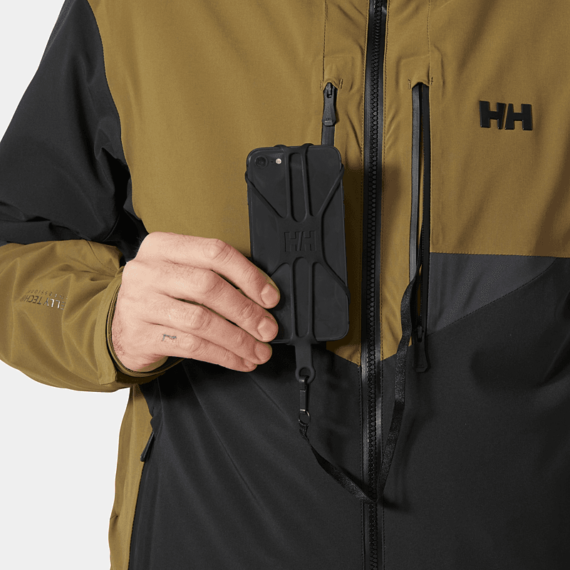 Helly Hansen Men's Kvitfjell Race Insulated Jacket 2026