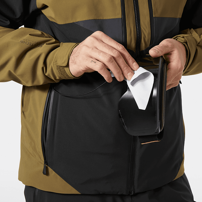 Helly Hansen Men's Kvitfjell Race Insulated Jacket 2026