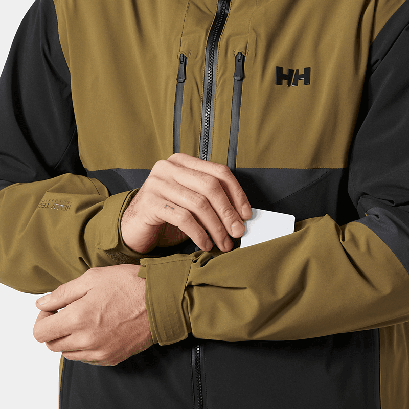 Helly Hansen Men's Kvitfjell Race Insulated Jacket 2026