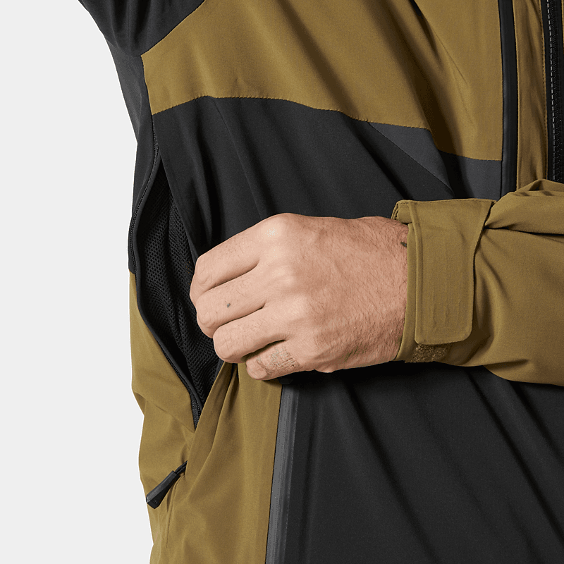Helly Hansen Men's Kvitfjell Race Insulated Jacket 2026