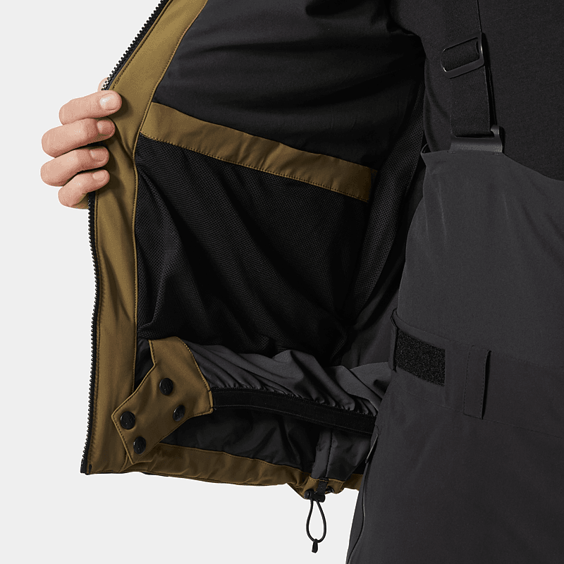 Helly Hansen Men's Kvitfjell Race Insulated Jacket 2026