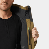 Helly Hansen Men's Kvitfjell Race Insulated Jacket 2026
