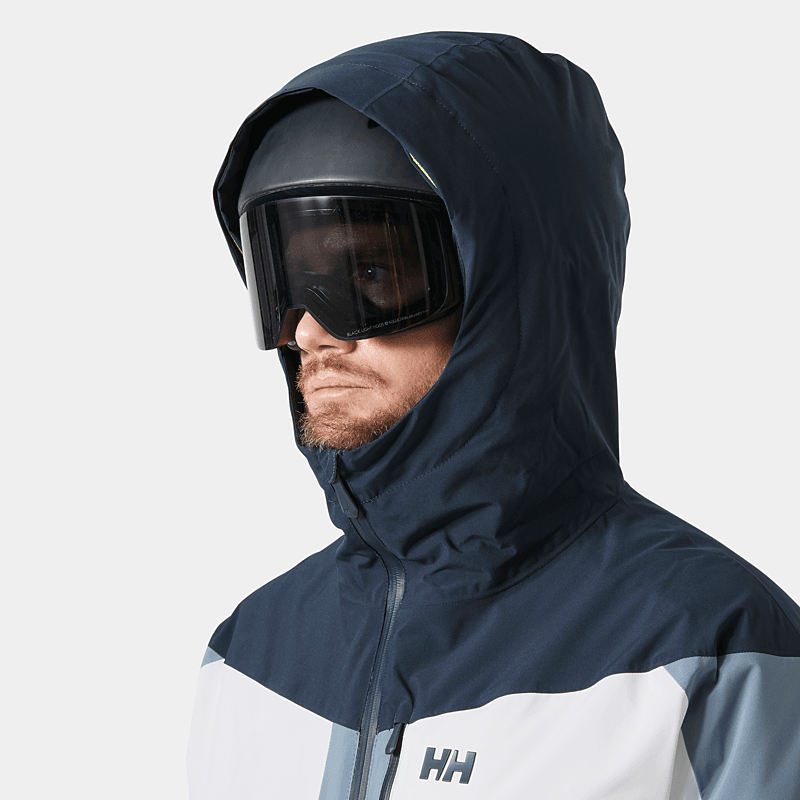 Helly Hansen Men's Carv Lifaloft 2.0 Jacket 2026