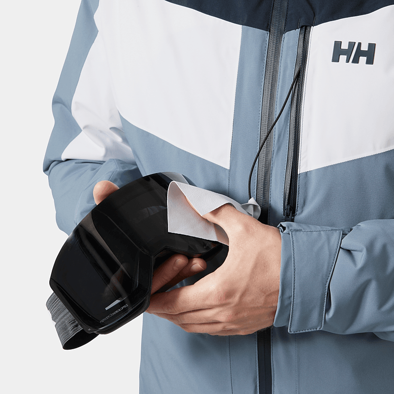 Helly Hansen Men's Carv Lifaloft 2.0 Jacket 2026