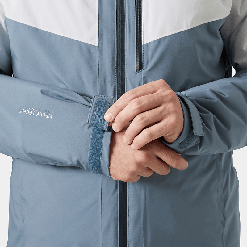 Helly Hansen Men's Carv Lifaloft 2.0 Jacket 2026