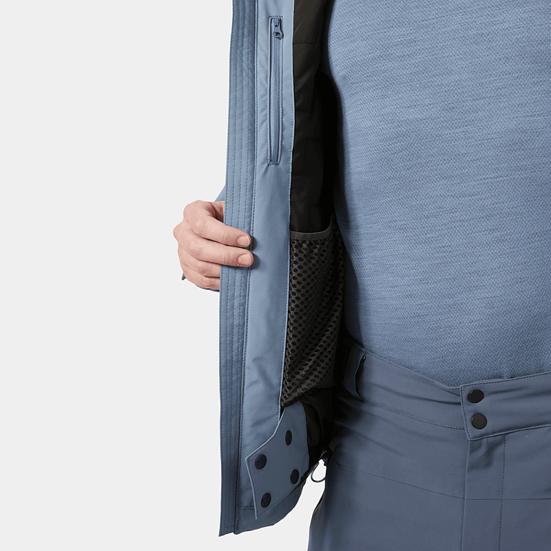 Helly Hansen Men's Carv Lifaloft 2.0 Jacket 2026