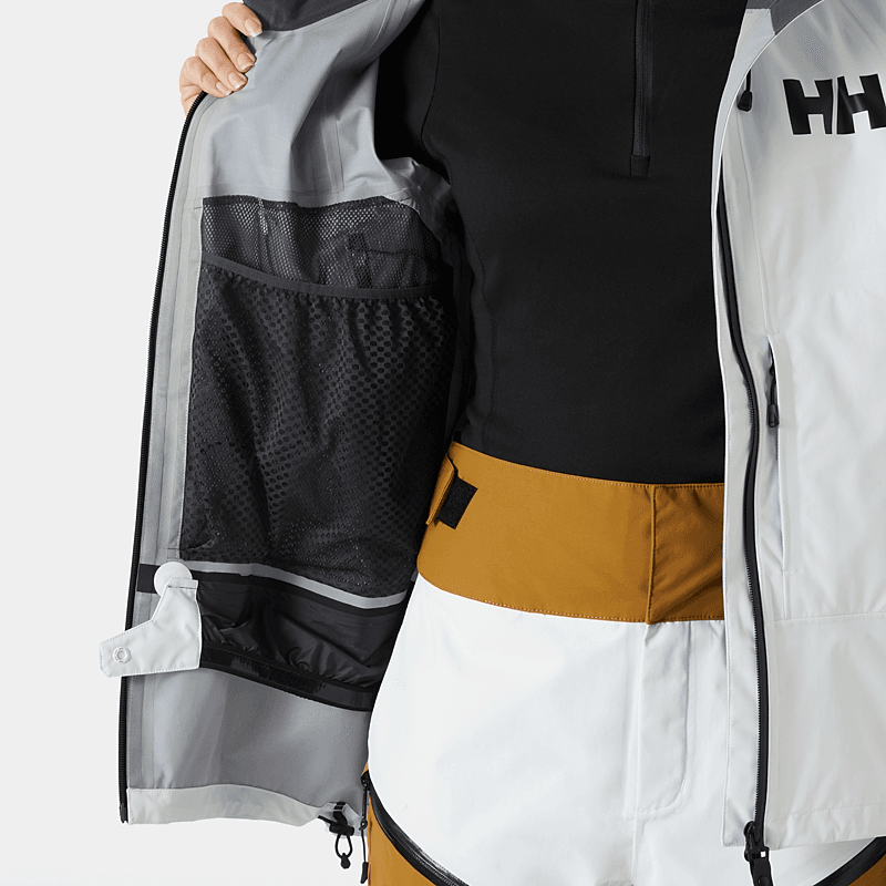 Helly Hansen Women's Sogn Shell Jacket 2026