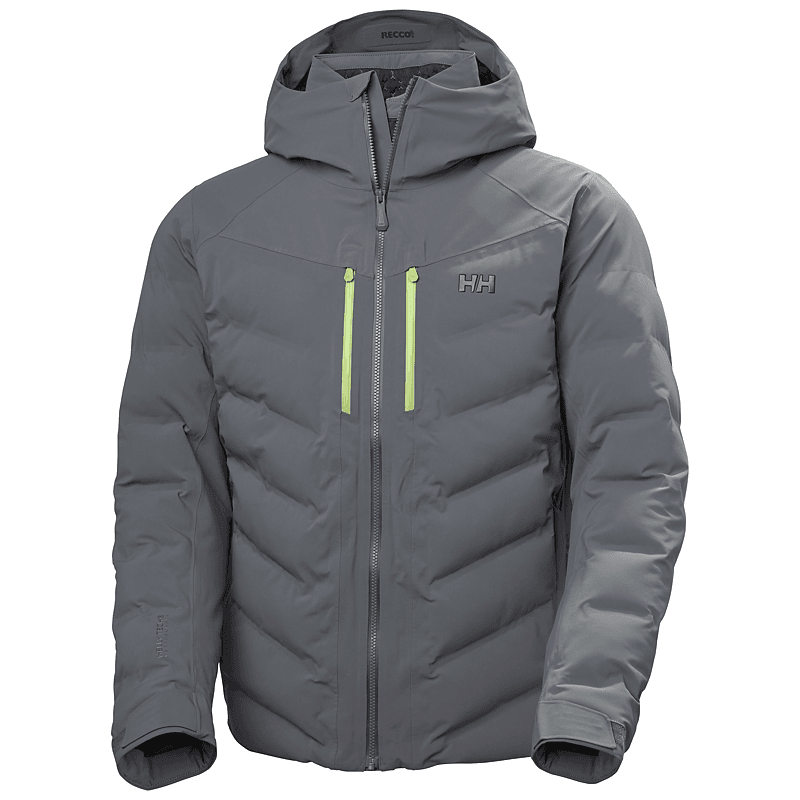 Helly Hansen Men's Alpha Puffy Jacket 2027