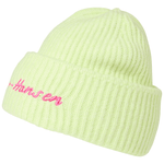 Helly Hansen Soft Rib Beanie 2027