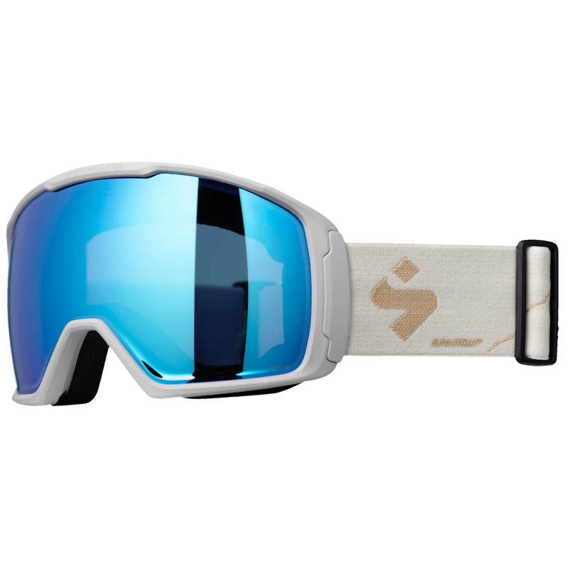 Sweet Protection Clockwork RIG Reflect Team Edition Goggle 2025