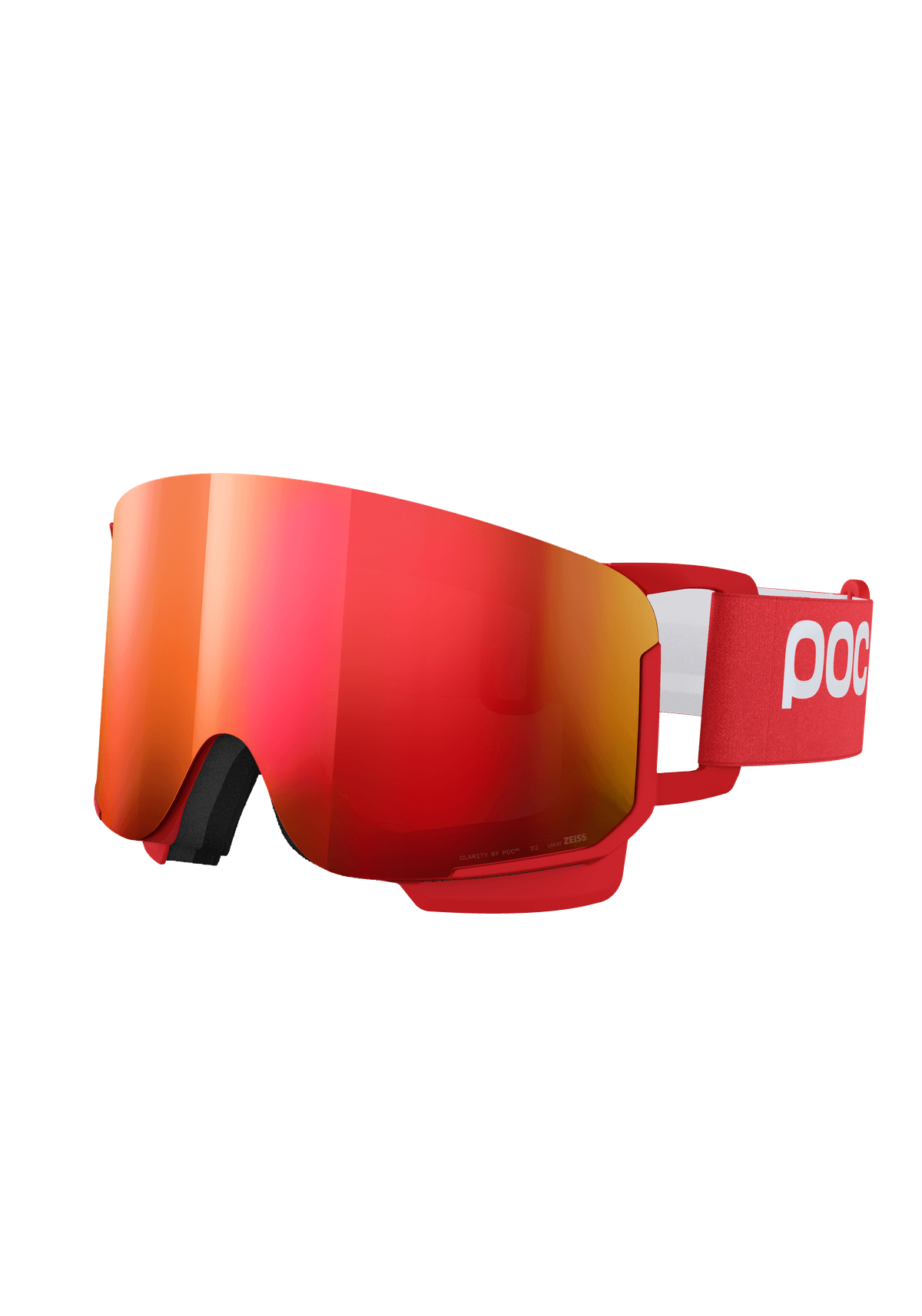 POC Nexal Goggle 2027