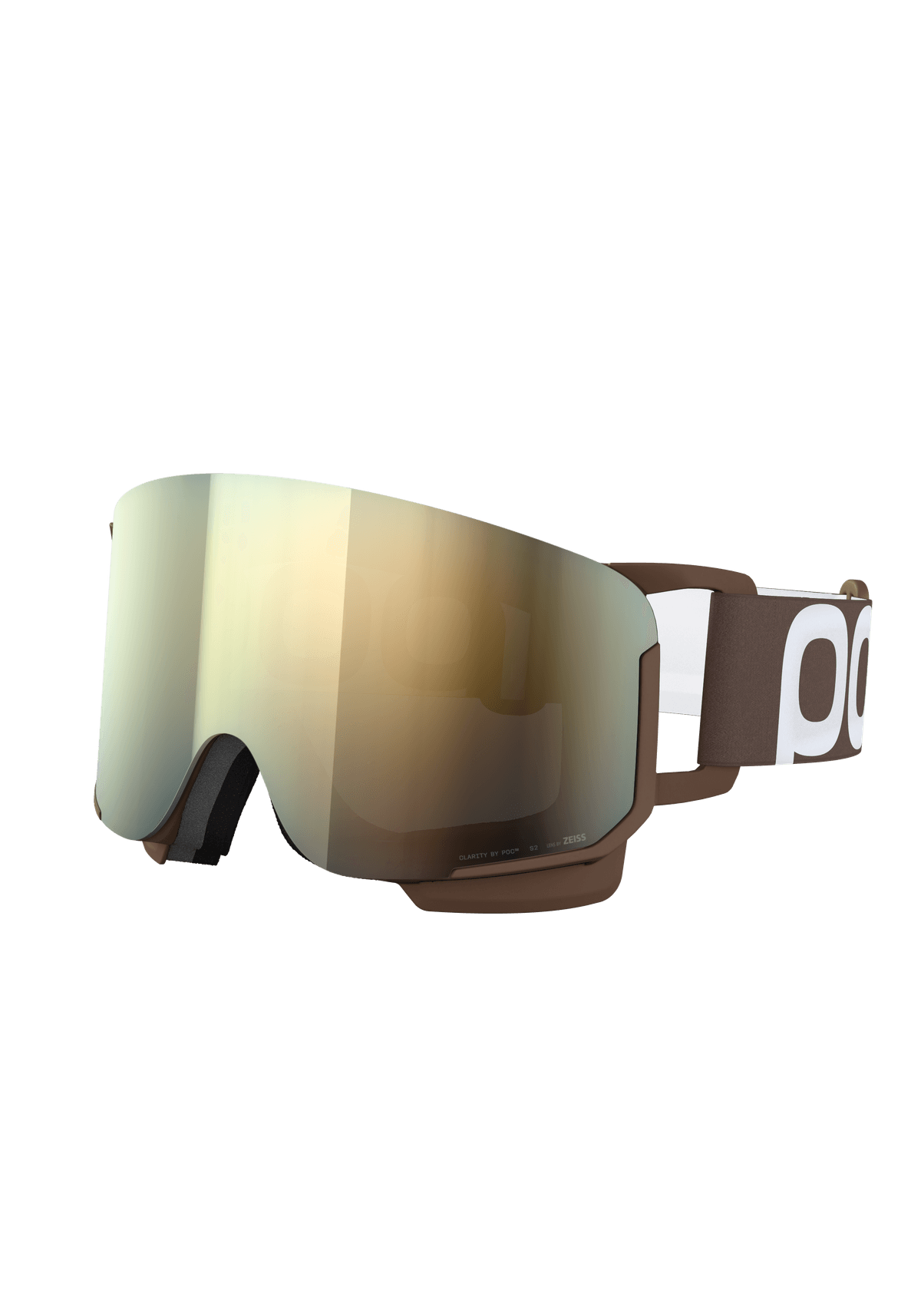 POC Nexal Goggle 2027