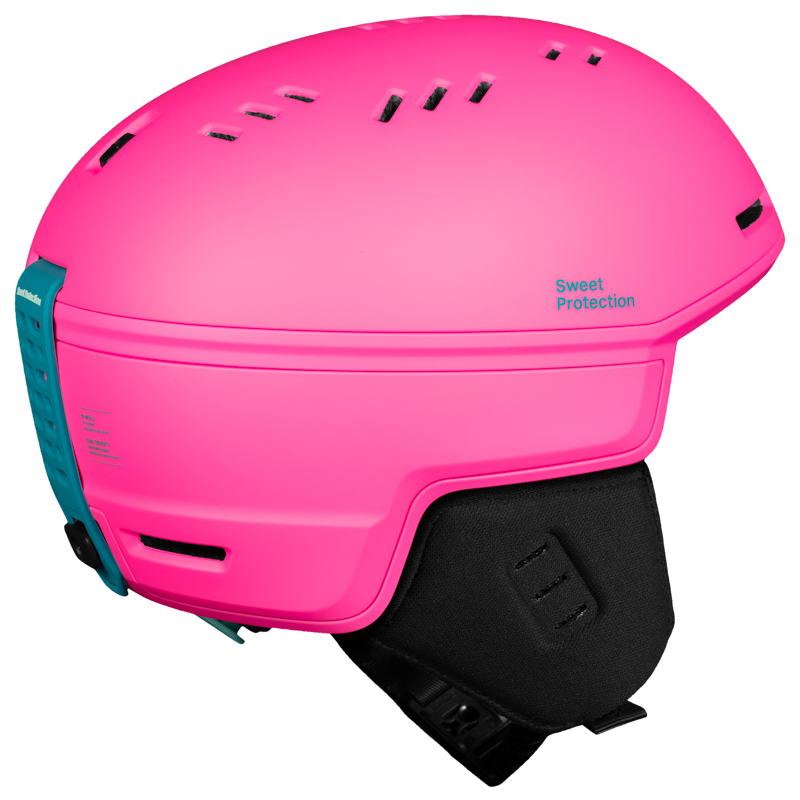 Sweet Protection Adapter MIPS Helmet 2025