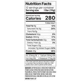 Probar Protein Bar