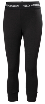 Helly Hansen Women's Lifa Merino Midweight 3/4 Pant 2027