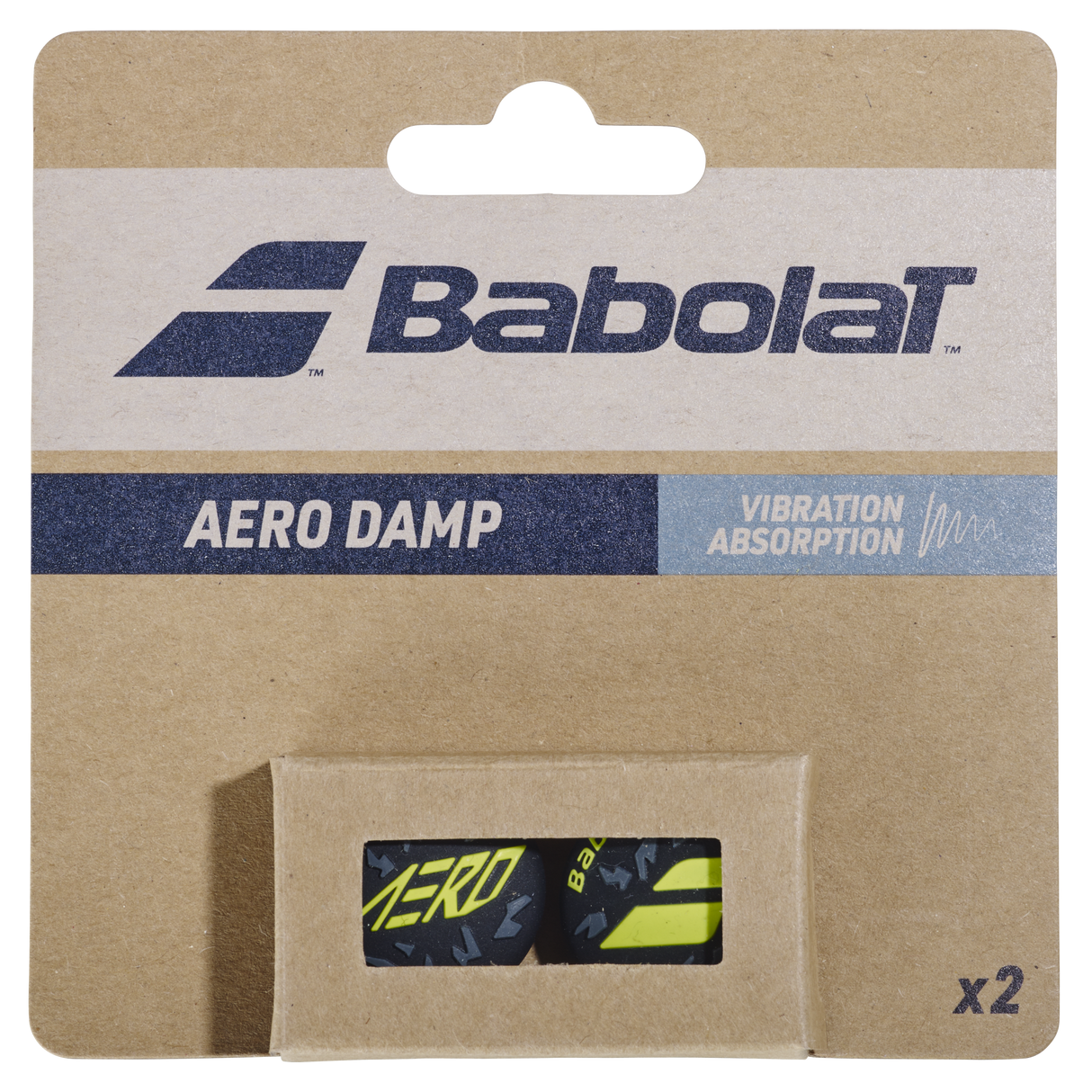 Babolat Aero Damp Dampener