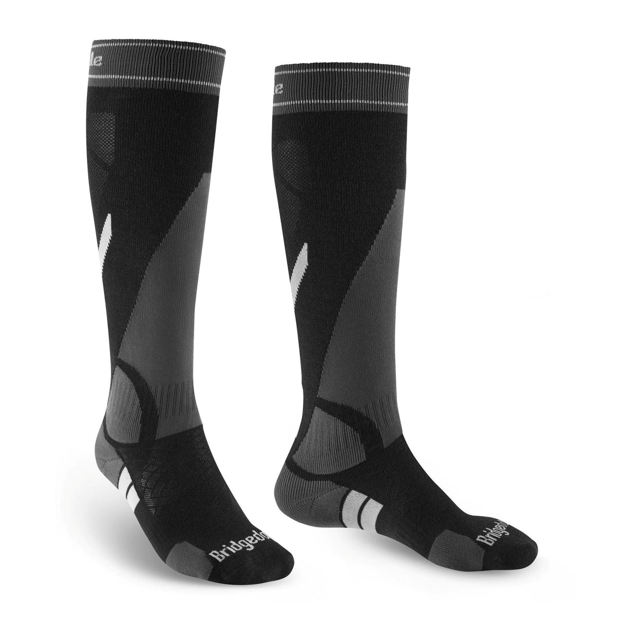 Bridgedale Men's Ski Lightweight Merino Sock 2026