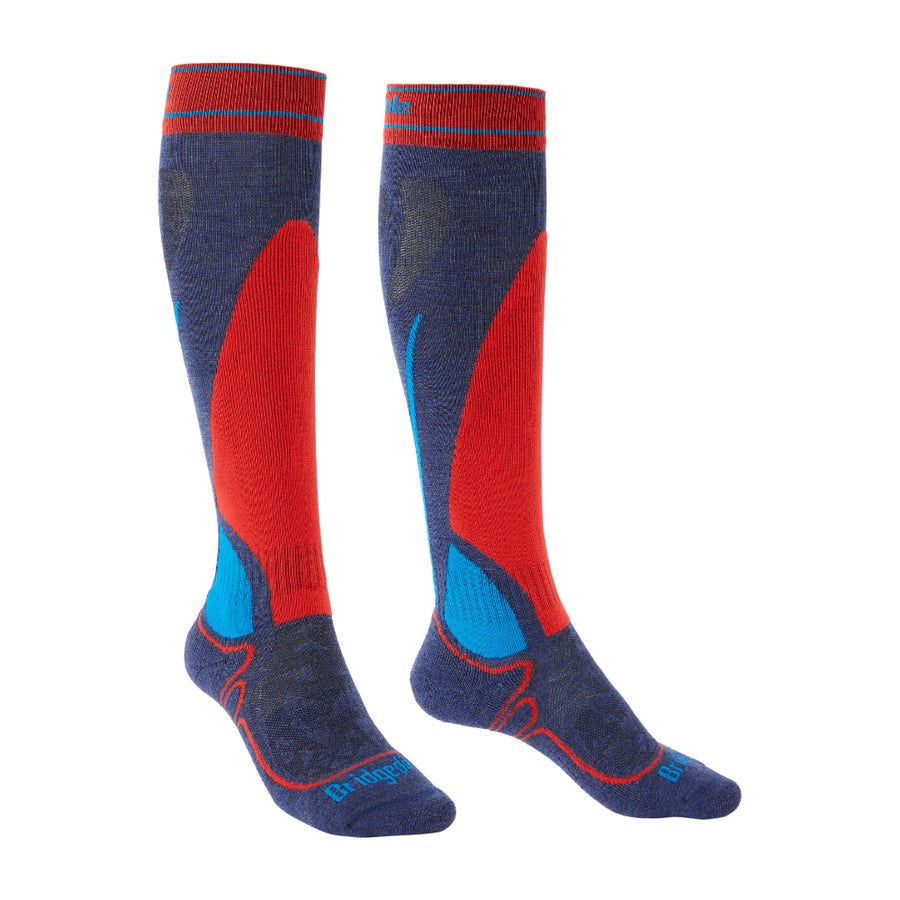 Bridgedale Junior Racer Sock 2026