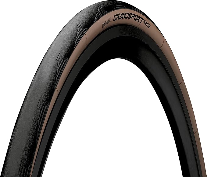 Continental Grand Sport Race Pliable + PureGrip