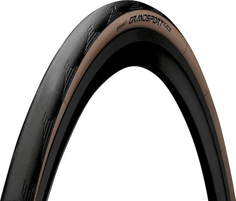 Continental Grand Sport Race Folding + PureGrip